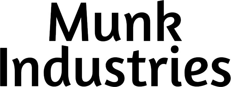 Munk Industries logo